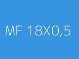 MF 18X0,5
